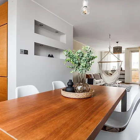 Redlowo Sloneczne Mieszkanie Z Widokiem Na Polwysep, Sea Me Apartment *