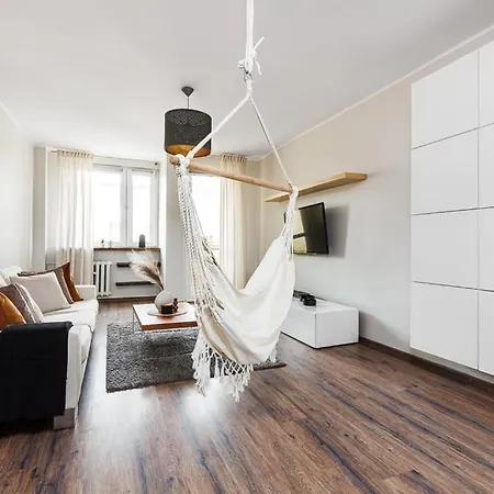 Redlowo Sloneczne Mieszkanie Z Widokiem Na Polwysep, Sea Me Apartment