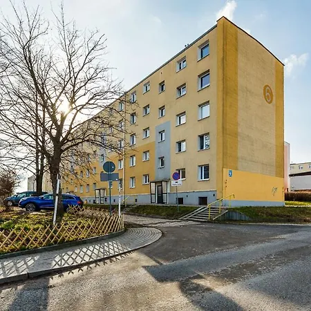 Apartment Redlowo Sloneczne Mieszkanie Z Widokiem Na Polwysep, Sea Me Gdynia