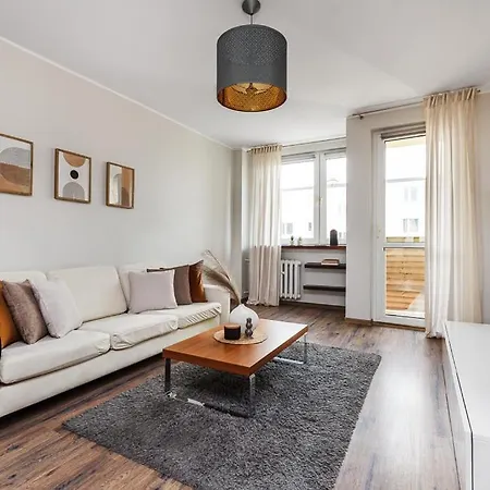Apartment Redlowo Sloneczne Mieszkanie Z Widokiem Na Polwysep, Sea Me Gdynia