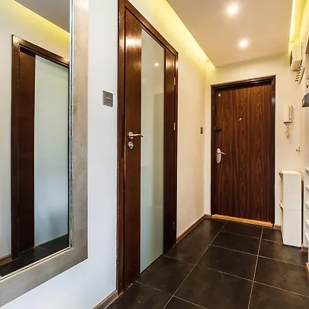Apartment Redlowo Sloneczne Mieszkanie Z Widokiem Na Polwysep, Sea Me Gdynia